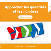 51228 - Approcher les quantités et les nombres - COUV