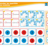 51228 - Approcher les quantités et les nombres - INT 2