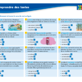 51323 - Comprendre des textes CM2 - INT 3