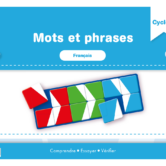 51326 - Mots et phrase Cycle 2 - COUV