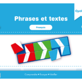 51327 - Phrase et textes - COUV