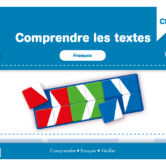 51328 - Comprendre les textes CE2 - COUV