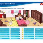 51328 - Comprendre les textes CE2 - INT 3