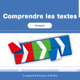 51329 - Comprendre les textes CM1 - COUV