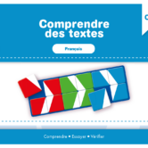 51332 - Comprendre des textes CE1 - COUV