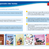 51332 - Comprendre des textes CE1 - INT 2