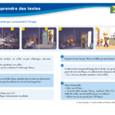 51332 - Comprendre des textes CE1 - INT 3