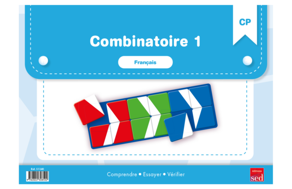 51340 - Combinatoire 1 - COUV