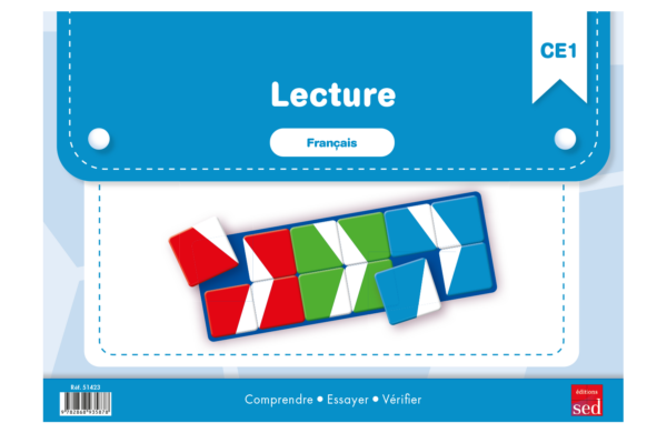 51423 - Lecture CE1 - COUV