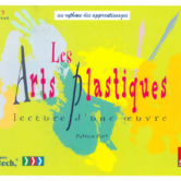 51450 - Lecture d'une oeuvre artistique CM2 - COUV
