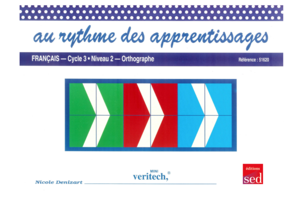 51620 - Orthographe CM1 - COUV