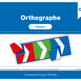 51720 - Orthographe CM2 - COUV