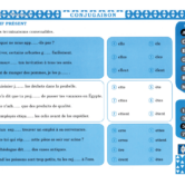 51721 - Conjugaison CM2 - INT 2