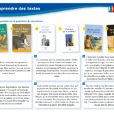 51728 - Comprendre des textes CE2 - INT 3