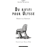 Du rififi pour Ulysse - Page 1