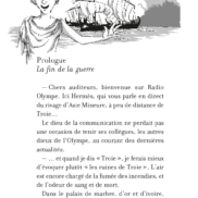 Du rififi pour Ulysse - Page 2