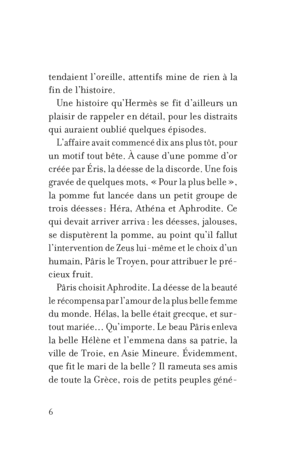 Du rififi pour Ulysse - Page 3