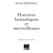 Histoire fantastiques et merveilleuses - Page 1