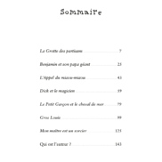 Histoire fantastiques et merveilleuses - Page 2
