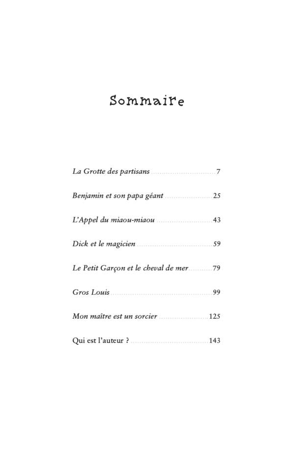 Histoire fantastiques et merveilleuses - Page 2