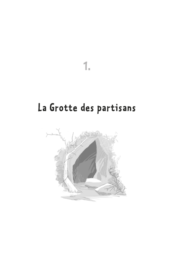 Histoire fantastiques et merveilleuses - Page 3