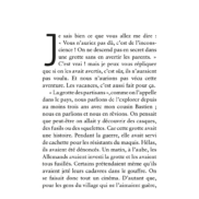 Histoire fantastiques et merveilleuses - Page 4