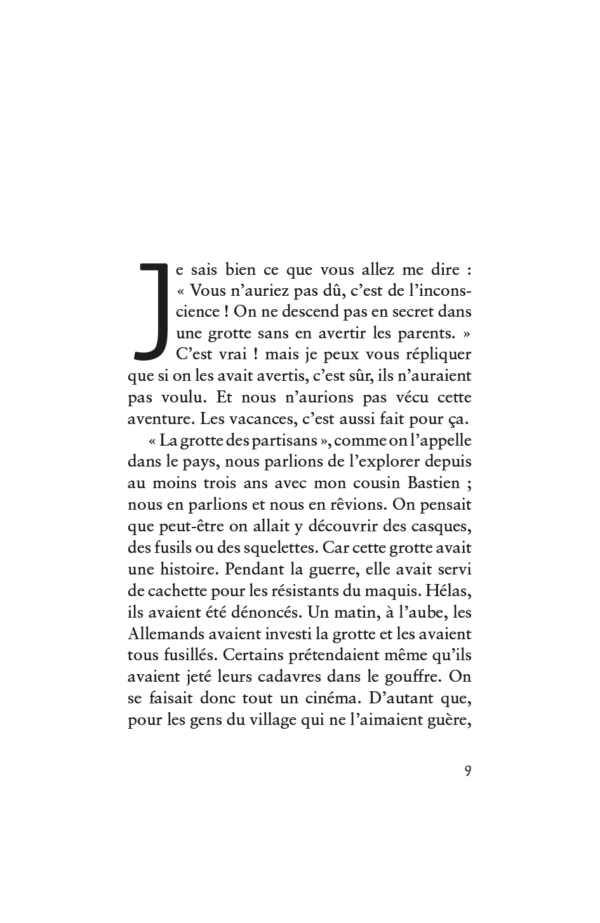 Histoire fantastiques et merveilleuses - Page 4