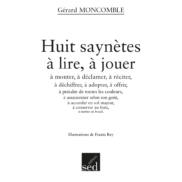 Huit saynètes à lire, à jouer - Page 1