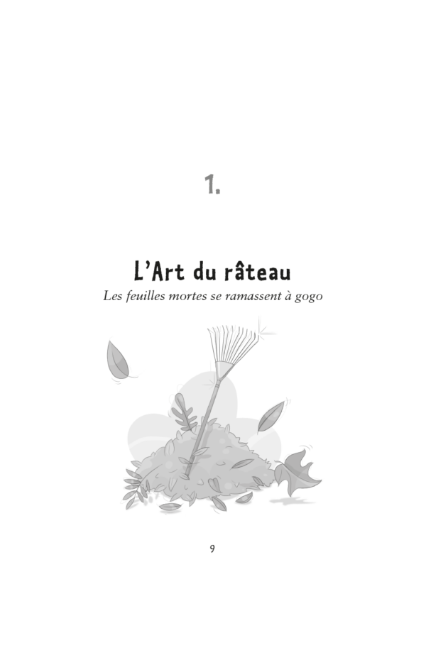 Huit saynètes à lire, à jouer - Page 3