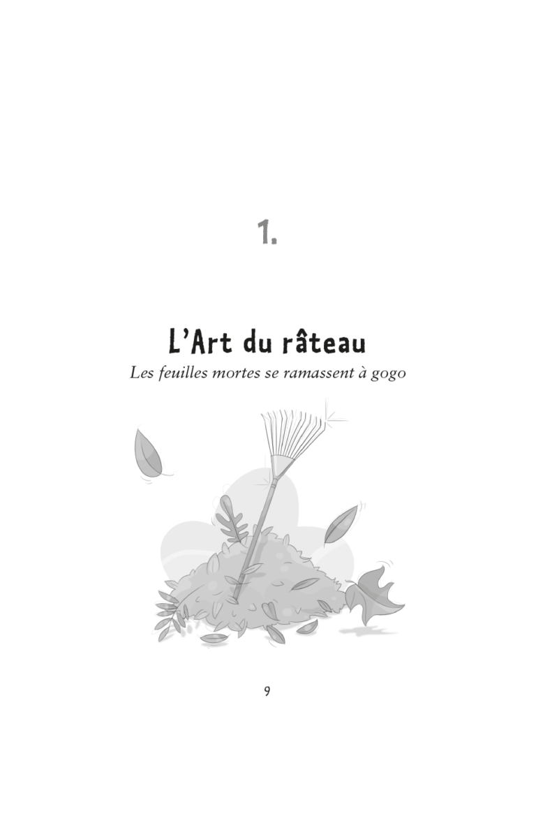 Aperçu : BDL – Huit saynètes à lire et à jouer – 6 livres + fichier