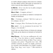 Huit saynètes à lire, à jouer - Page 5