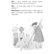Huit saynètes à lire, à jouer - Page 6