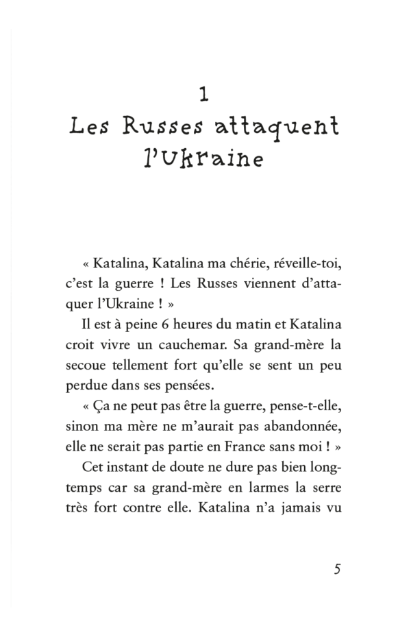 Katalina - Page 3