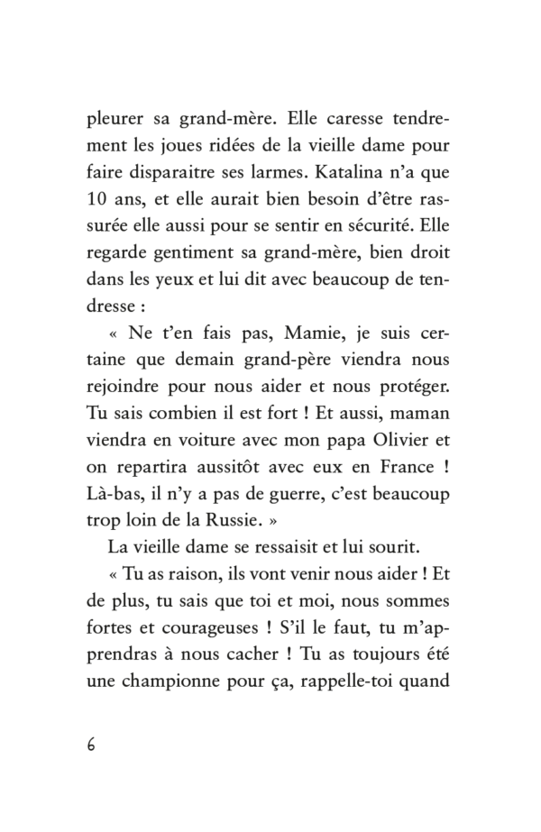 Katalina - Page 4