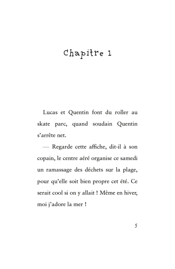 La pêche aux cradingues - Page 3