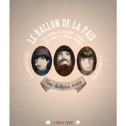 Le ballon de la paix - Page 1