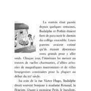 Le mystère du Chateaudeur - Page 2