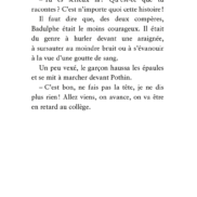 Le mystère du Chateaudeur - Page 4