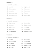 Lecture DYS - FR - INT4