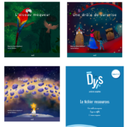 Lectures DYS x2 + FR