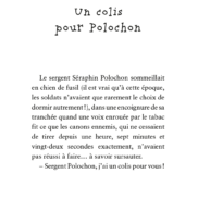Les aventure de Polochon - Page 3