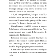 Les aventure de Polochon - Page 4