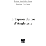 L'espion du roi d'angleterre - Page 1