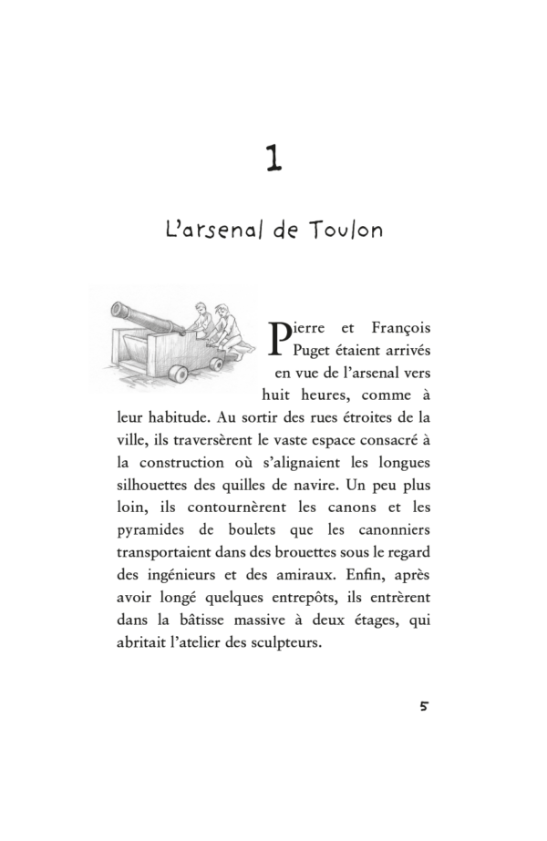 L'espion du roi d'angleterre - Page 2