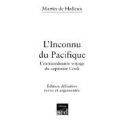 L'inconnu du Pacifique - Page 1