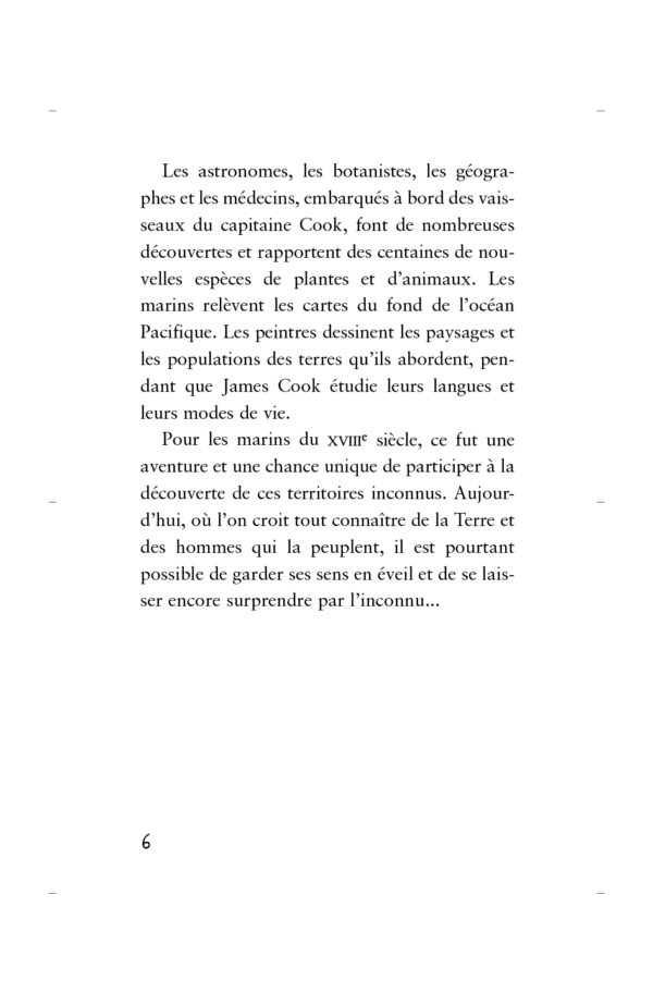 L'inconnu du Pacifique - Page 4