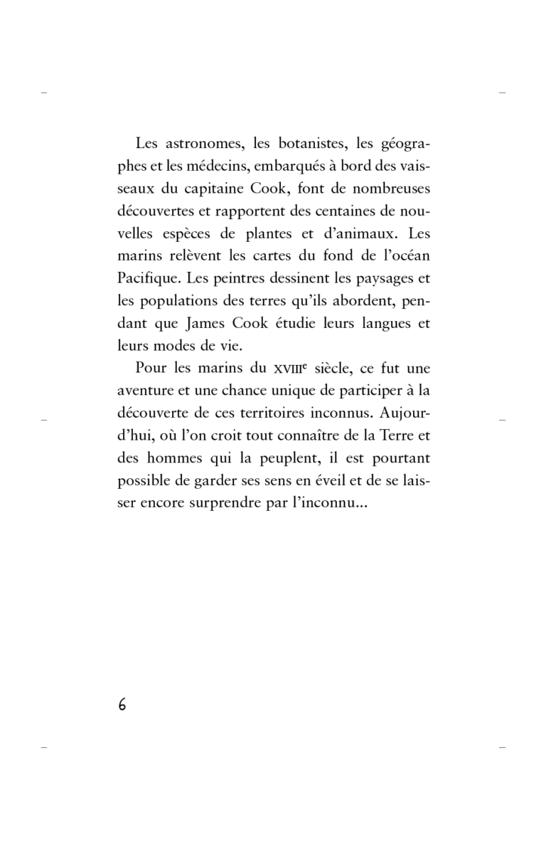 Aperçu : BDL – L'inconnu du Pacifique – 30 livres + fichier