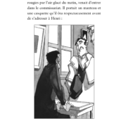 Meurtre mystérieux au jardin des Plantes - Page 3
