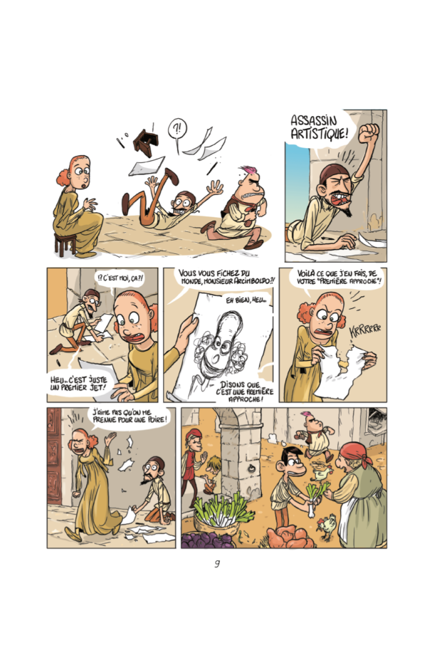 Nowan - Page 2
