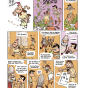 Nowan - Page 3